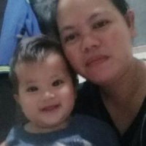 Jerramy Almazan Alcantara profile icon