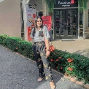 ดาวดี้ ตัวป่วน กิ้ว กิ้ว profile icon