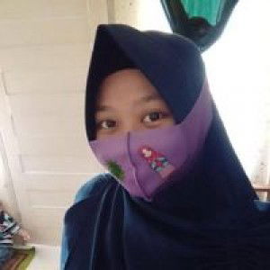 Jamilah Nur Syahidah profile icon