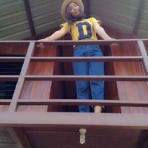 Sarunya Saardthong profile icon