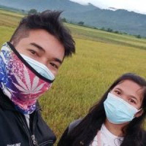 Kristine Joy Hebrado Rivera profile icon