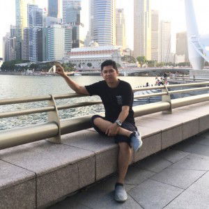 Hendra Wijaya profile icon