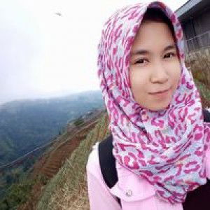 Pipit Chrisnawati profile icon