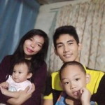 Kristine Del Rosario profile icon