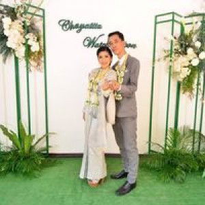 Luck Chayatita profile icon