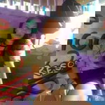 Jane Sampuang profile icon