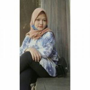 Saidatun Nafisah profile icon