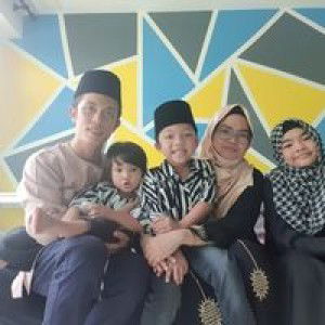 NizLiz Nqn profile icon