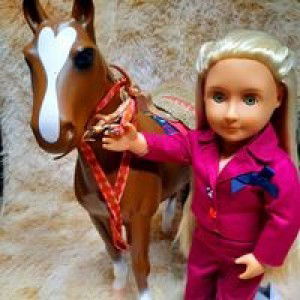 Zarene Cabzy profile icon