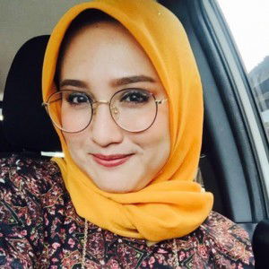 farah izzati profile icon