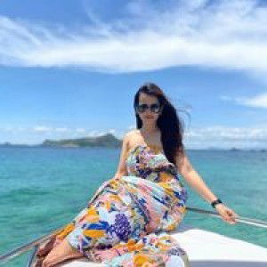 Nu Waynika Tangyodram profile icon