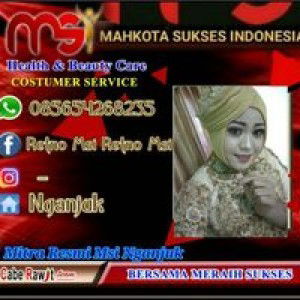 Retno Msi Retno Msi profile icon