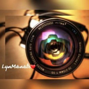 lyn manals profile icon