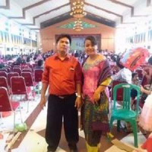 Oscar Joshua Christian Radot profile icon