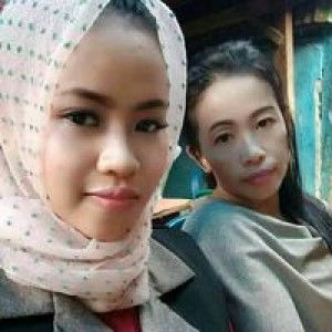 Dafidya Makaila Fiwali profile icon