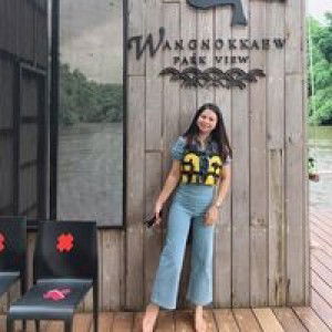 ทราย เอสเคเทเลคอม profile icon