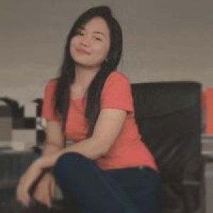 Jhie Mercado profile icon