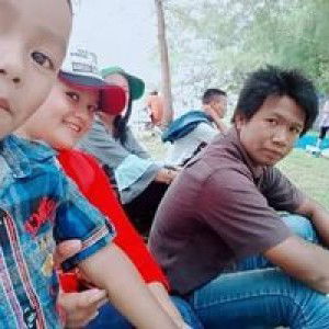 Ayhu Mmanya Alghifariell profile icon