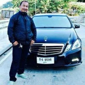 Weerayut Phuket profile icon