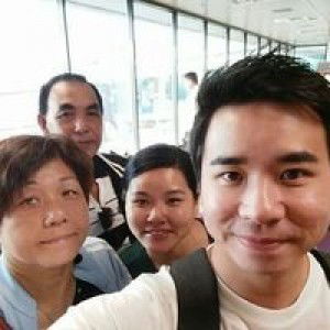 Cai Lingchuan profile icon