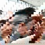 Cai Lingchuan profile icon