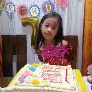 Mary Rose Oray profile icon