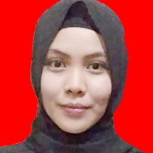 Fitria Sulistyani profile icon