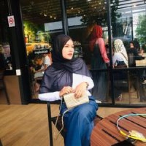 Suraifah Derasi profile icon