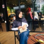Suraifah Derasi profile icon