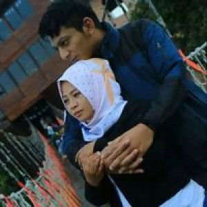 Alya Ahmad profile icon