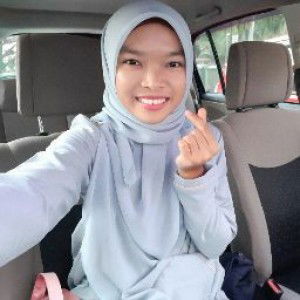 azila misran profile icon