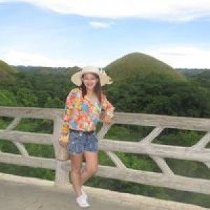 Mhelle Sabyat Basanio profile icon