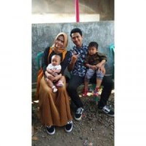 Nuky Berliana profile icon