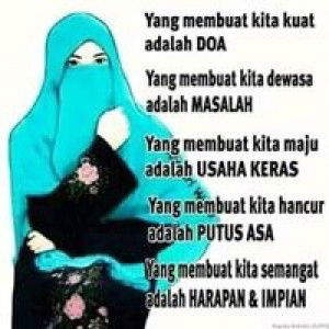 Motheryanti Mamahnyadzaki profile icon