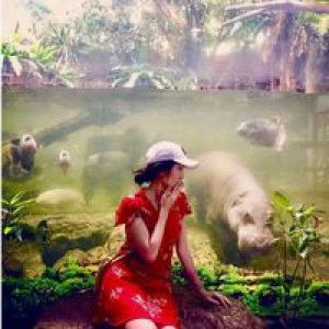 PraEw Jidanan profile icon