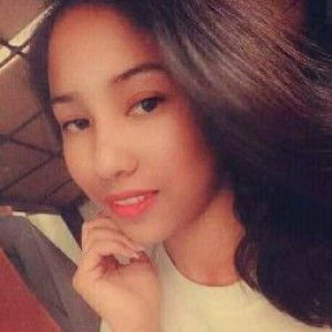 Aryah Marie Florendo profile icon