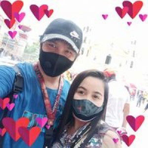 Jamillah Borgonia profile icon