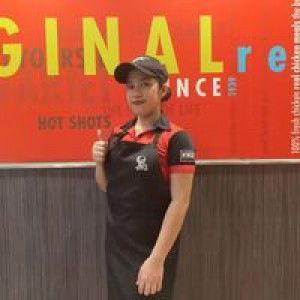 Sarah Dee Asuncion Bilog profile icon