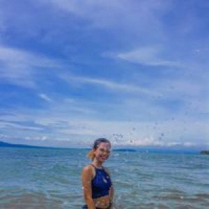 Jezrelle Biterbo profile icon