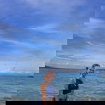 Jezrelle Biterbo profile icon