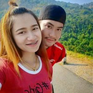 Nutty Wanwisa profile icon