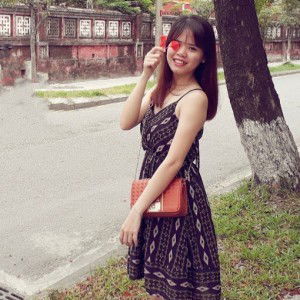 Thao TrinhPhuong profile icon