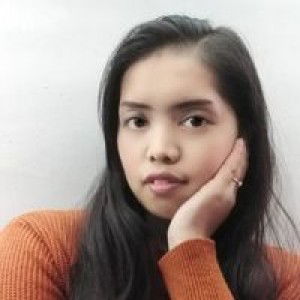 Itaryana profile icon