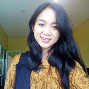 Ajeng Adisha profile icon