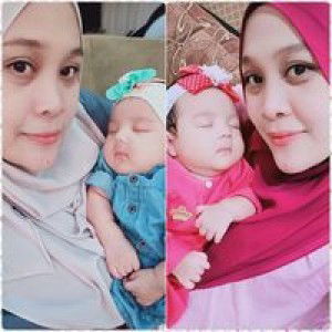 Mimi Zaheera Zakaria profile icon