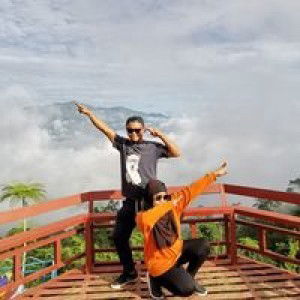 Aynon Mendoza Evaristo profile icon