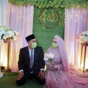 Dewii Iryanti profile icon