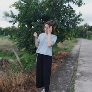 Thanyaret Sawasdee profile icon