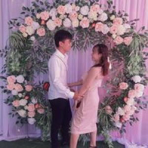 Quyen Hana profile icon