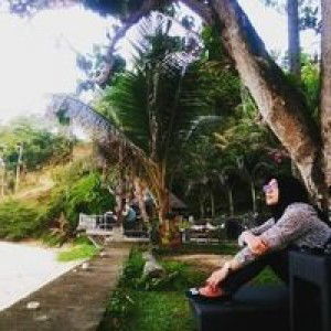 Daraa Thursina B. Fitri profile icon